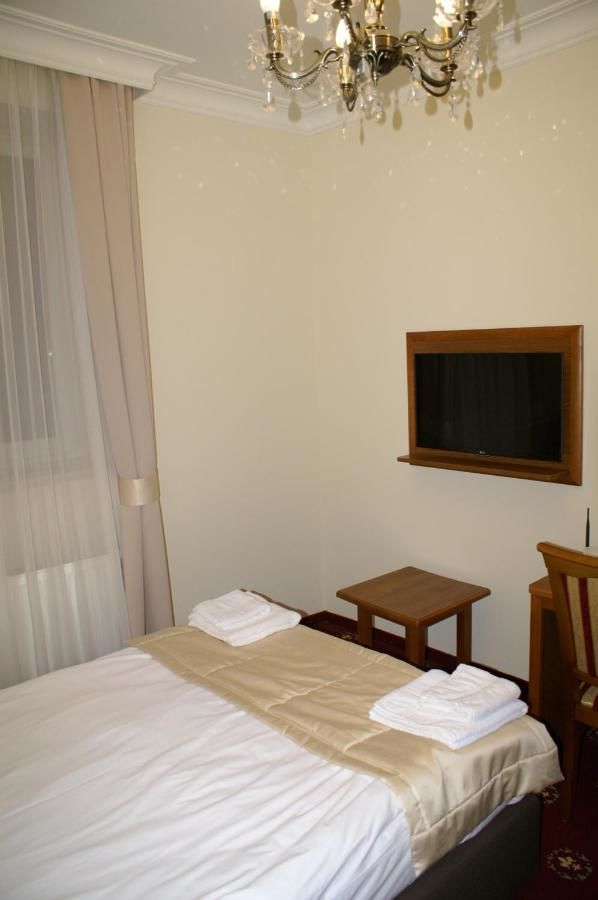 Отель Hotel President Коцк-24