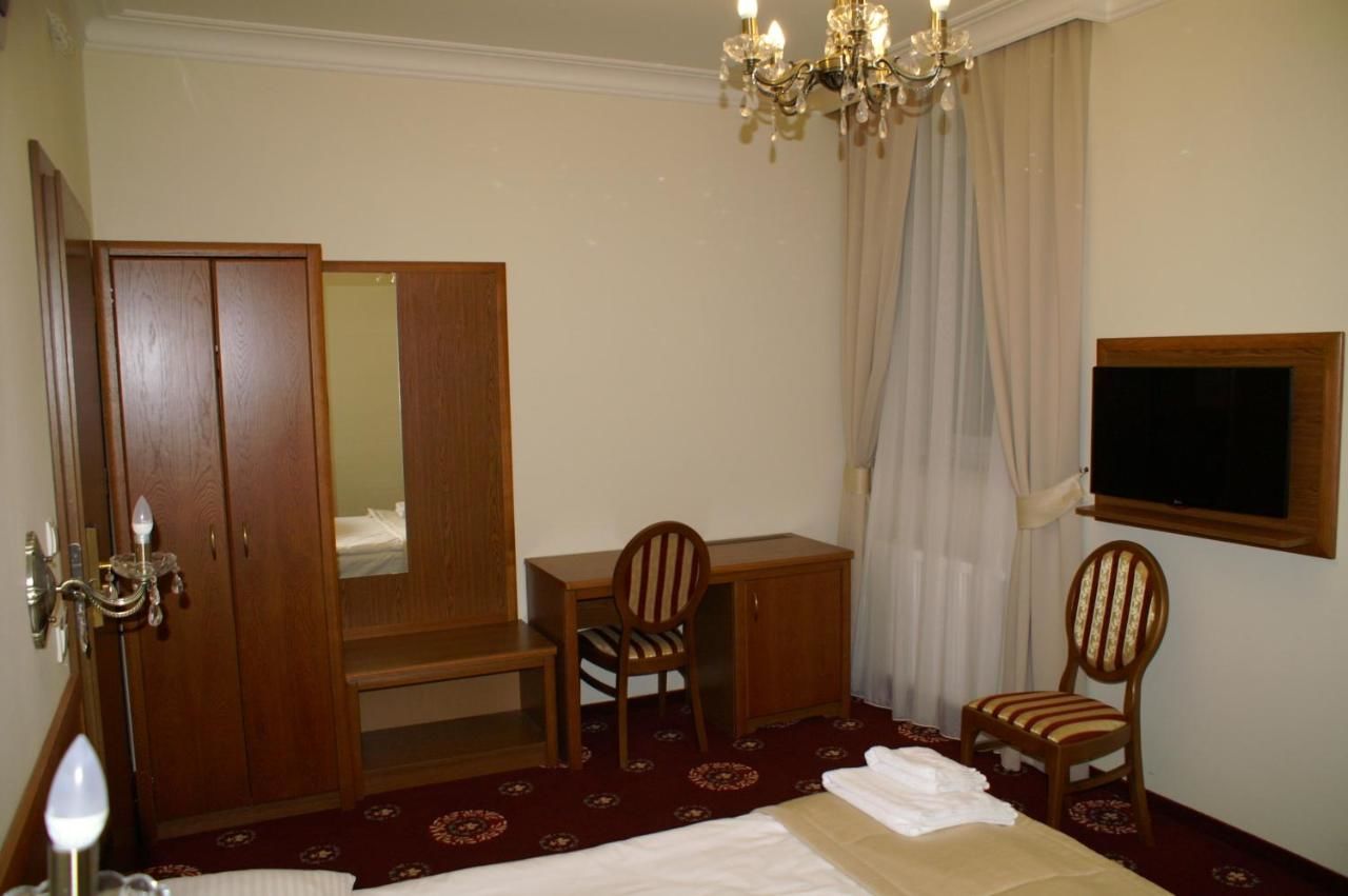 Отель Hotel President Коцк
