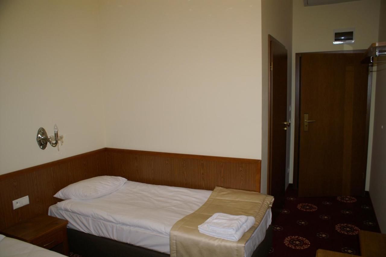Отель Hotel President Коцк-38