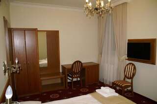Отель Hotel President Коцк Двухместный номер с 1 кроватью - Подходит для гостей с ограниченными физическими возможностями-2
