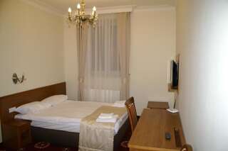 Отель Hotel President Коцк Двухместный номер с 2 отдельными кроватями-3