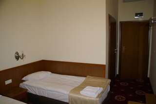 Отель Hotel President Коцк Двухместный номер с 1 кроватью-3