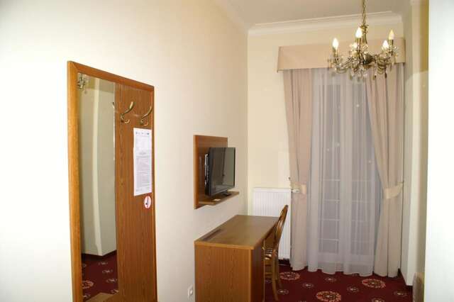 Отель Hotel President Коцк-33